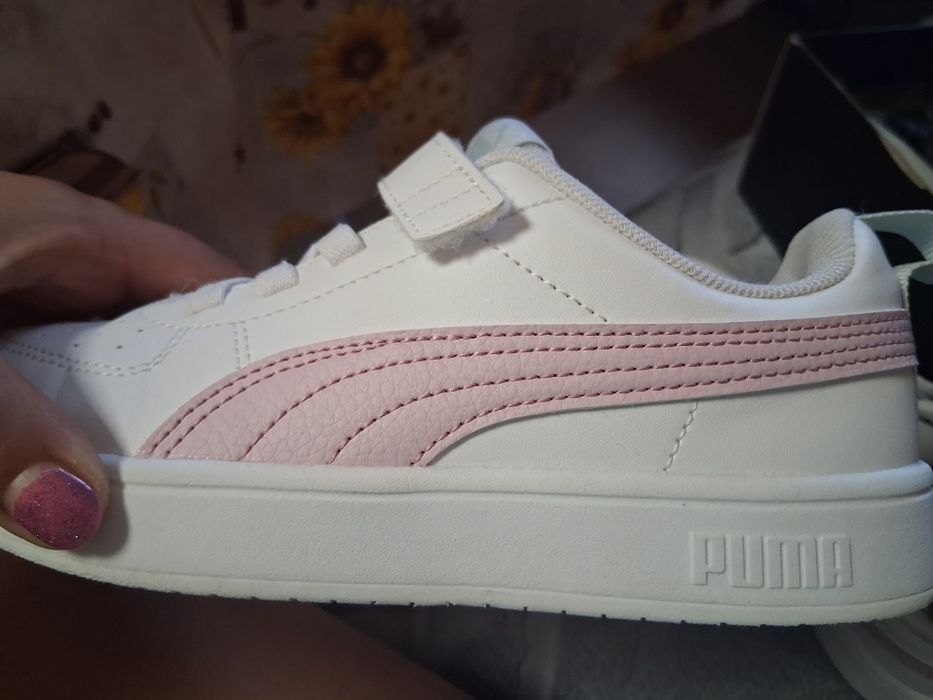 Кецове PUMA 34.5 номер