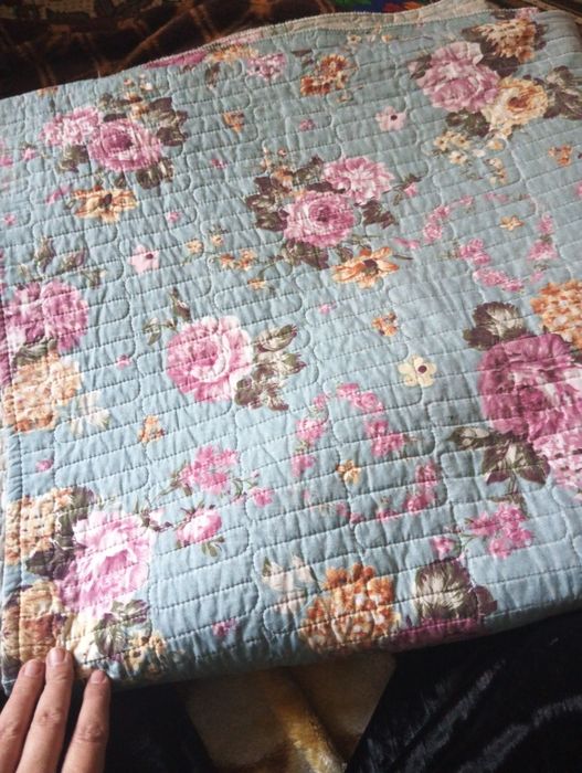 Yupqa hitoy korpa 2 kishilik