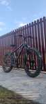 Bicicleta fat bike