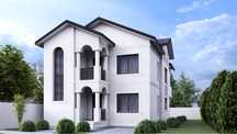 Casa de vanzare in oras Fdt. Magura - Focsani