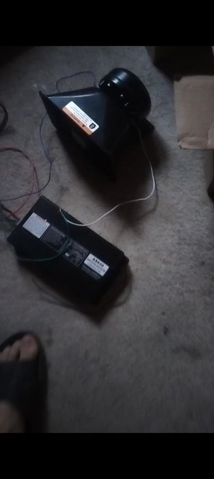 Сгу 1200 ват 2 колонка