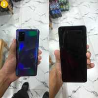 Samsung galaxy a21s