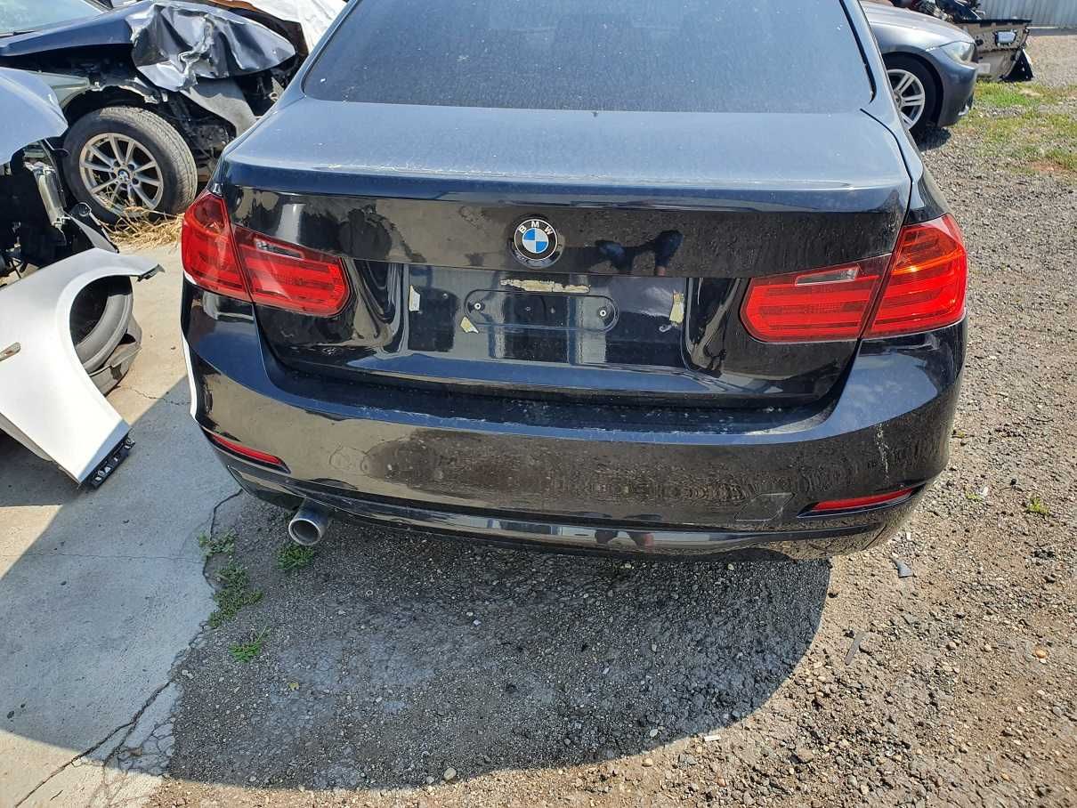 Plafon,stalp,prag,lonjeron,aripa spate,fusta spate BMW SERIA 3 F30