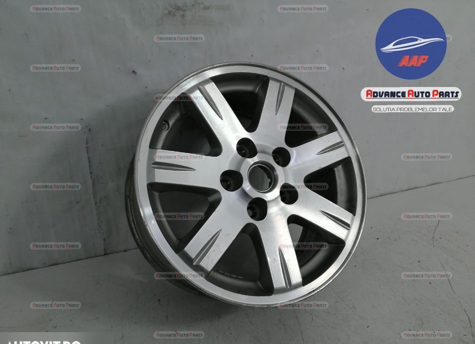 Джанта 5X114 R17 оригинална Опел Астра / Janta 5X114 R17 originalna Op