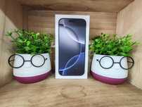 iPhone 16 Pro Max/nou/256/schimb/rate
