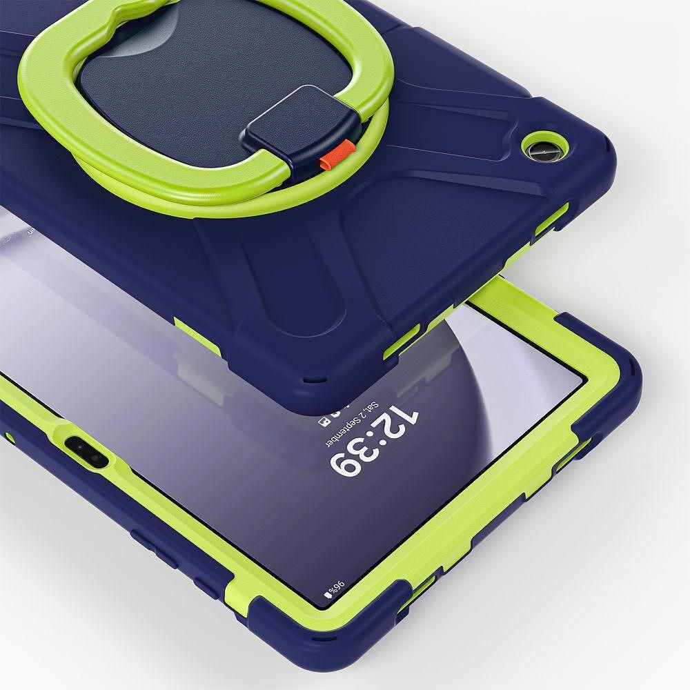 Калъф tech protect x-armor за galaxy tab a9+ plus 11.0 x210 / x215 / x