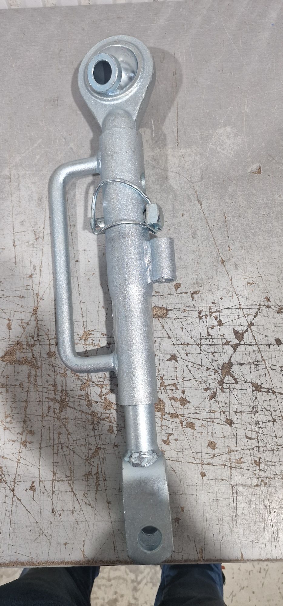 Ancora stabilizator tractor john deere seria 6000 etc preț 450 lei tva
