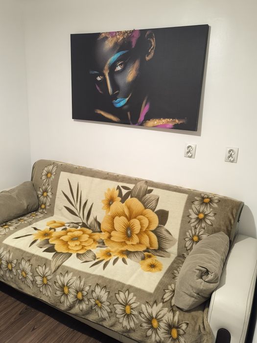 Inchiriez apartament o camera apx. 40 m