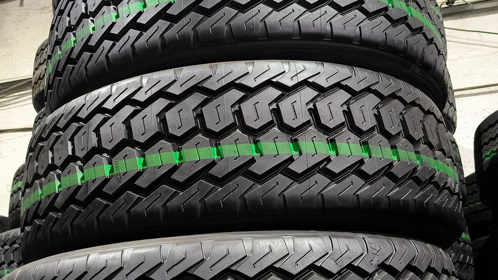 Anvelope utilaje si camione noi