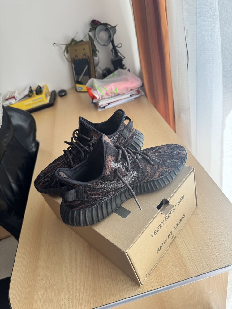 Adidas yeezy 350 v2 MX Rock