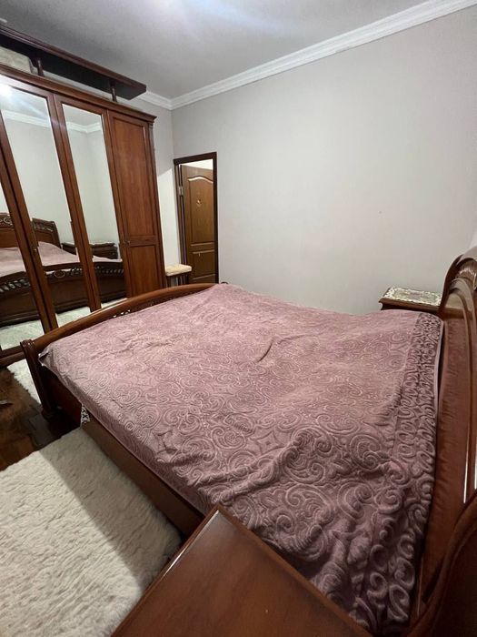 Продажа 4/7/9 на Юнусабад-8, [100кв.м] 4 хонали сотилади