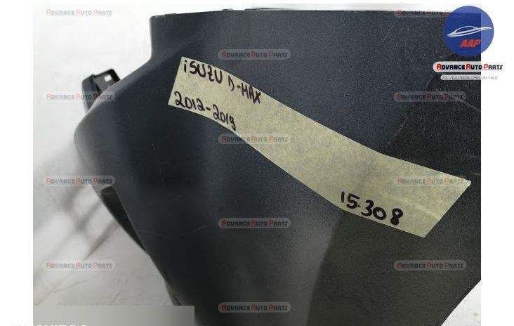 Bara Fata originala Isuzu  D-Max  2 2011 2012 2013 2014 2015  Isuzu  D
