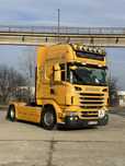 Scania R440 Euro5