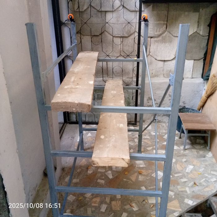 Мини Леса Стоительные