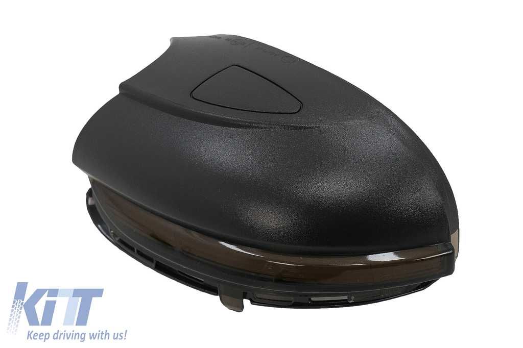 Lampi Semnalizare Oglinzi LED Dinamice VW Touran (2010-2015)