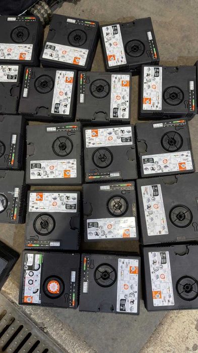 Compresoare originale  kit pana Volkswagen Seat Skoda Audi porsche