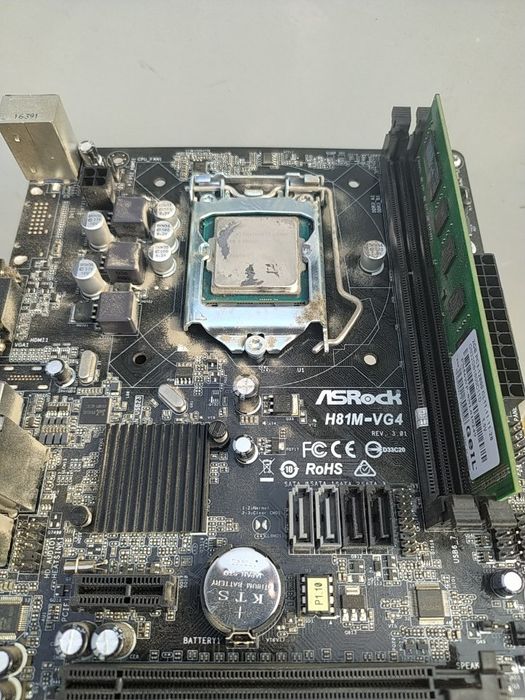 Mateniskiy plata sotilad