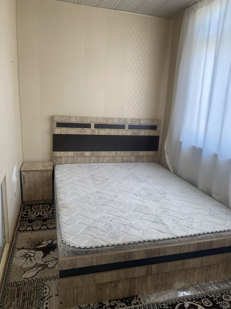 Арнеда СВОЯ долгосрочная