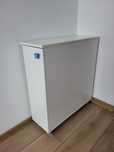 Comoda/ Dulap alb