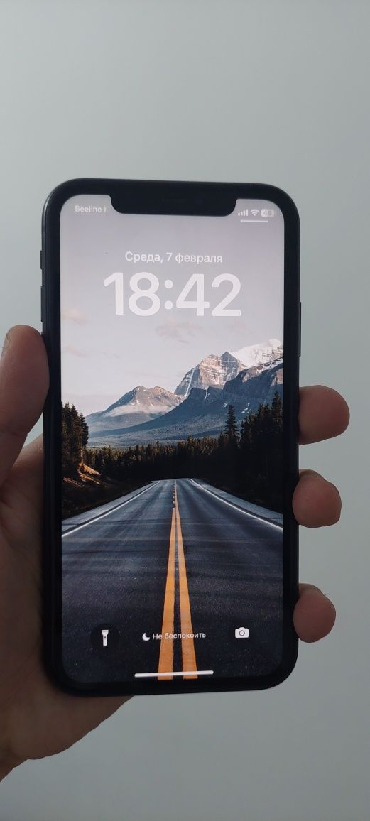 IPHONE 11 128 ,83%АКБ срочно 125000 торг уместен