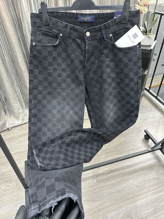 Blugi buggy. LV. Premium/TopQuality
