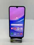 Samsung Galaxy A15, Dual SIM, 4GB RAM, 128GB, 5G, Blue Black -D-