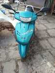 Продавам Скутер KYMCO 49cc