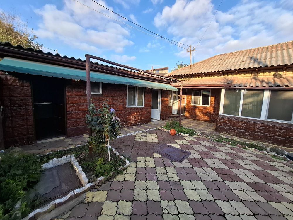 Casa Zona Palas Bratianu