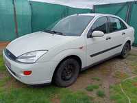 Ford Focus 1.6 Ghia