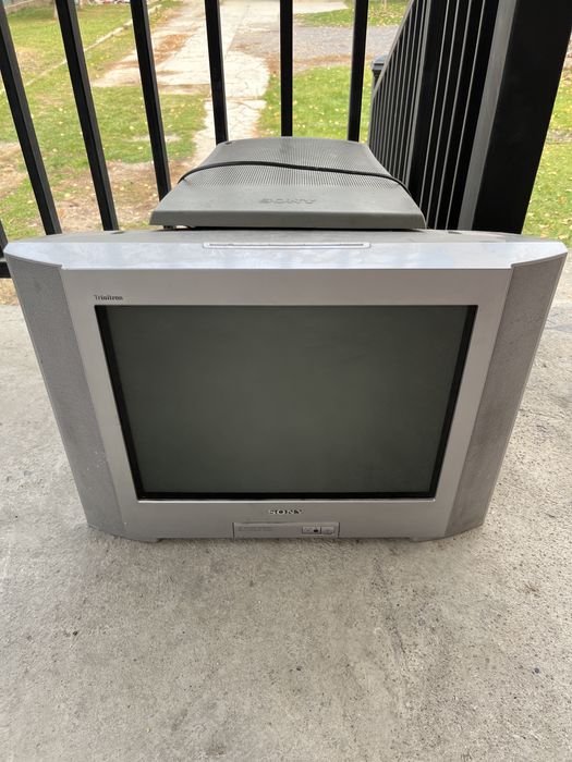 Телевизор сони