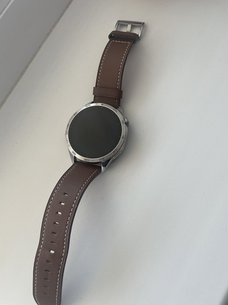 Huawei watch gt 4