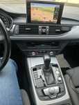 Vand Audi A6 C7 an 2015