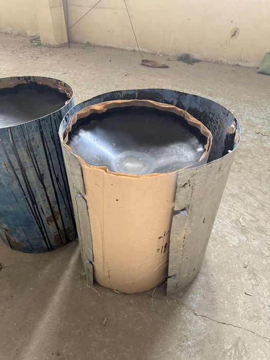 Битум БНД 60/90 50/70 и 90/10 строительный