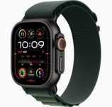 Apple Watch Ultra 2 49mm A2986, GPS, Cellular | UsedProducts.Ro