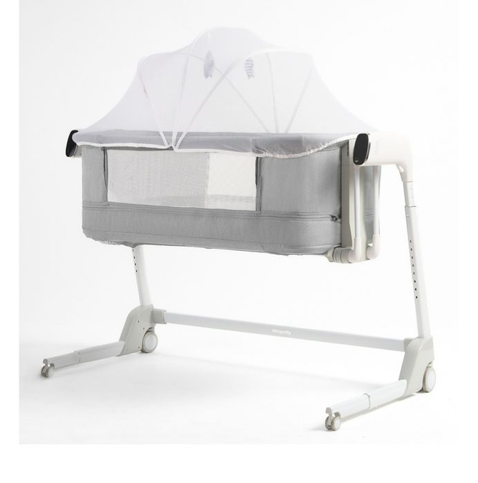 Электрическая качалка