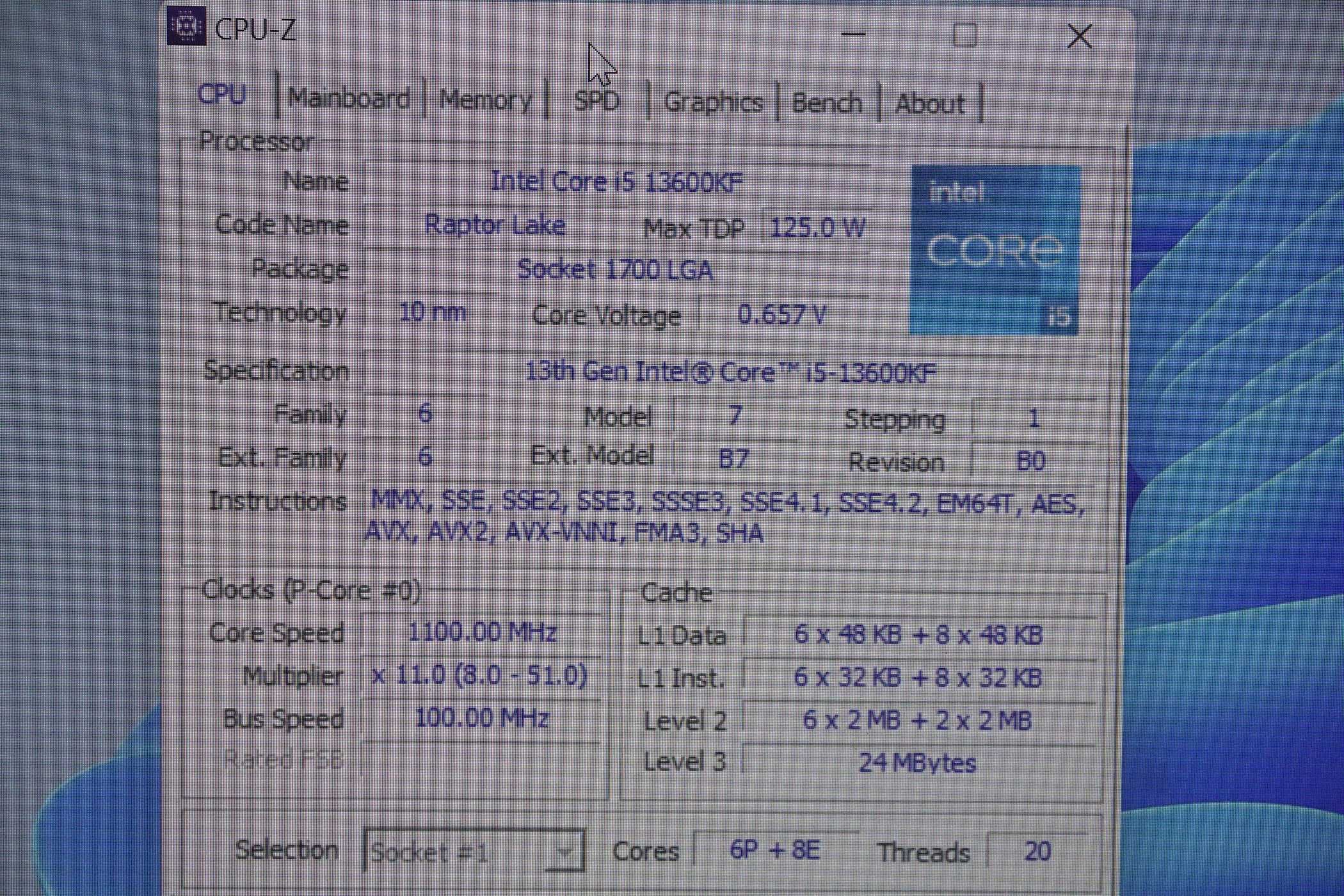 RTX 3080 Suprim/ 13600KF/Z690 Strix/ Capellix AIO/ 2TB gen4/32GB DDR4/