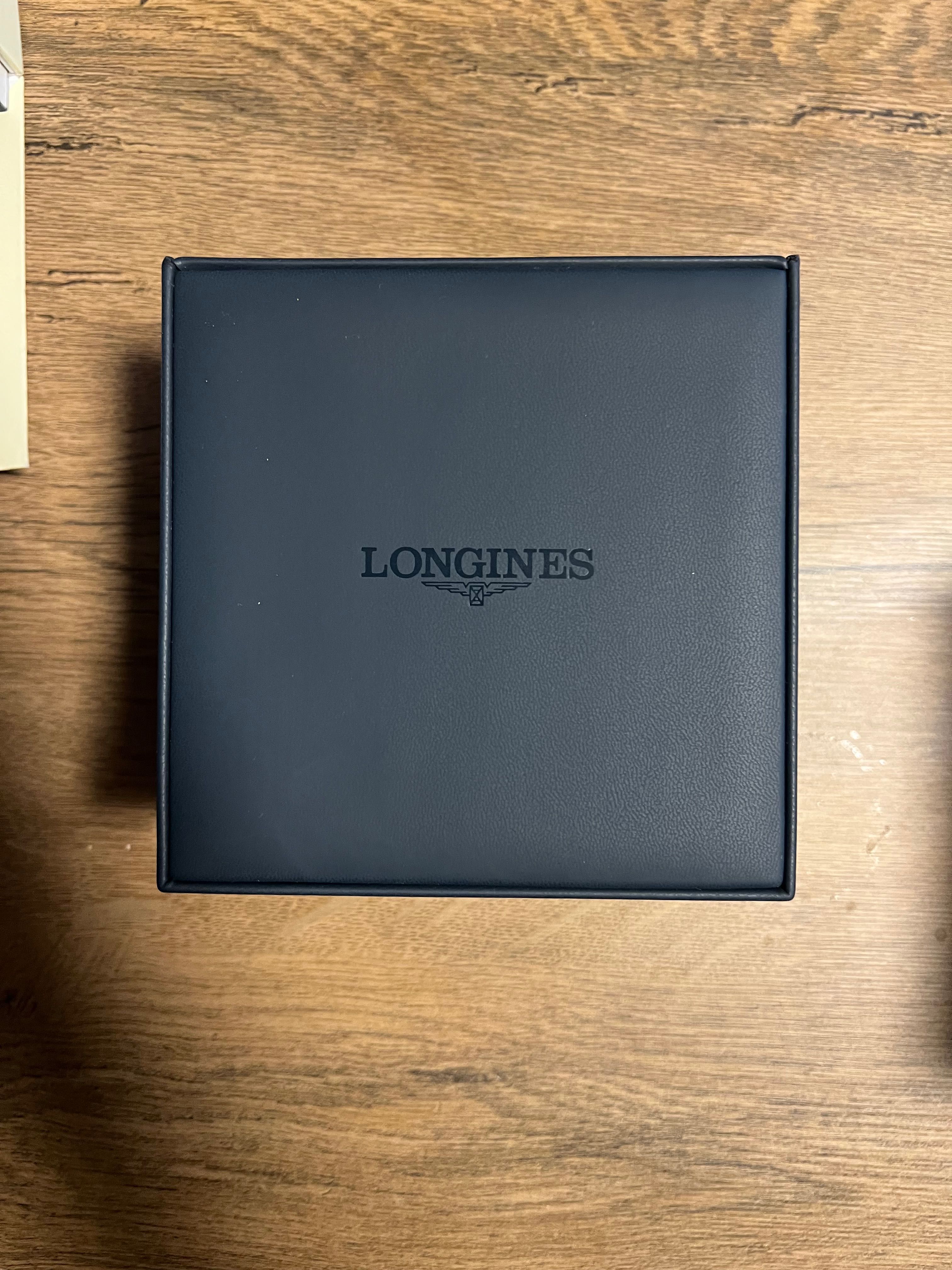 Дамски часовник Longines