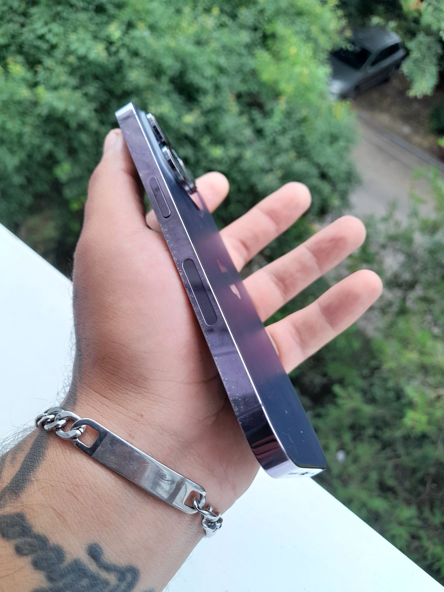 iPhone 14 PRO 256GB