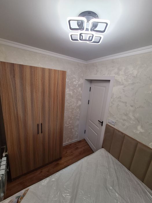 Продаётся 1 комнатная квартира