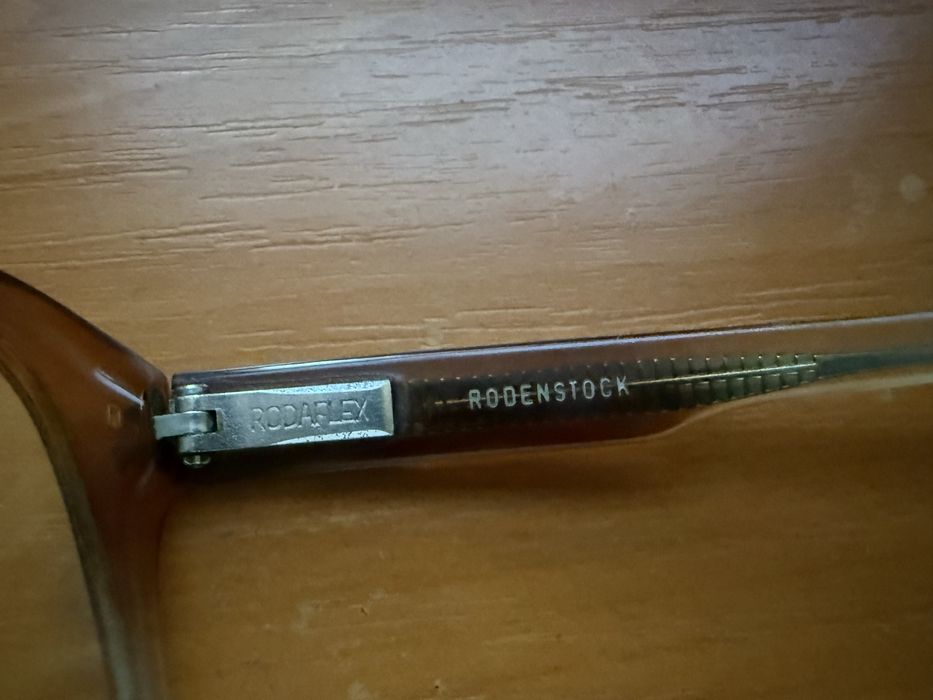 Диоптрични очила Rodenstock
