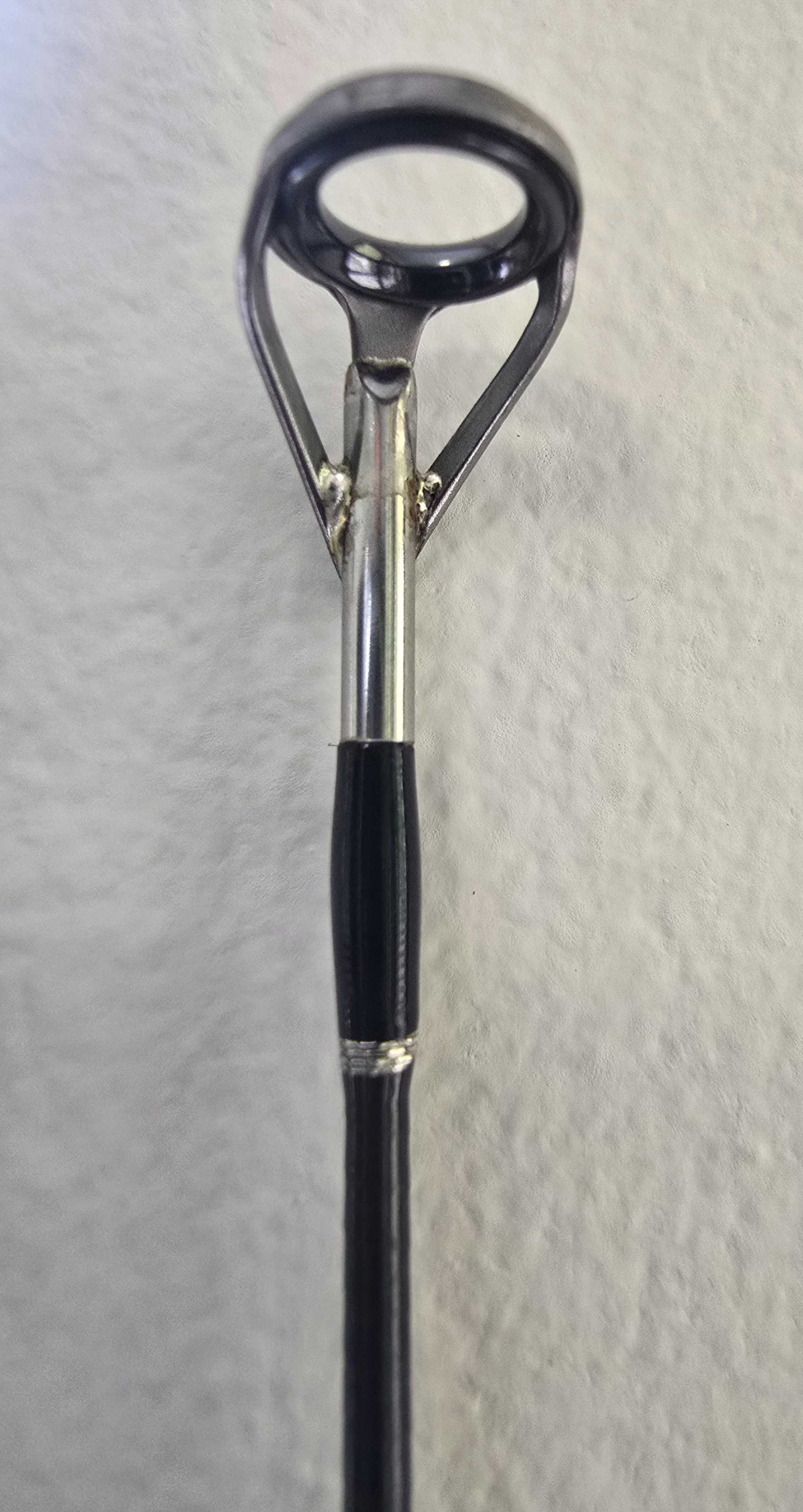 Спиннинг AIMS Black Arrow 96 MH Monster Shooting Special