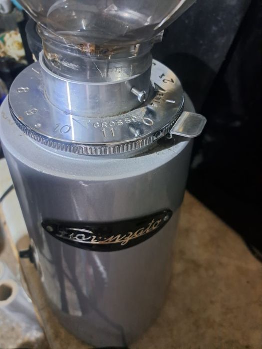 Măcinator / rajnita Fiorenzato