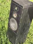 Boxa/Subwoofer Canton