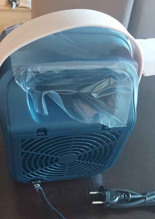 Вентилаторна печка Rowenta SO8230F0