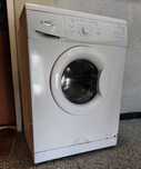 Пералня Whirlpool