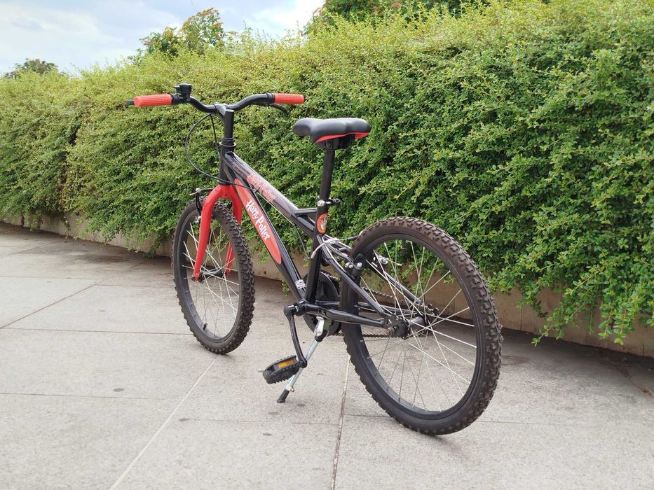 Детско колело Harry Potter 6-9г.