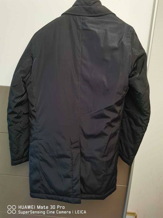 Haina eleganta tip palton