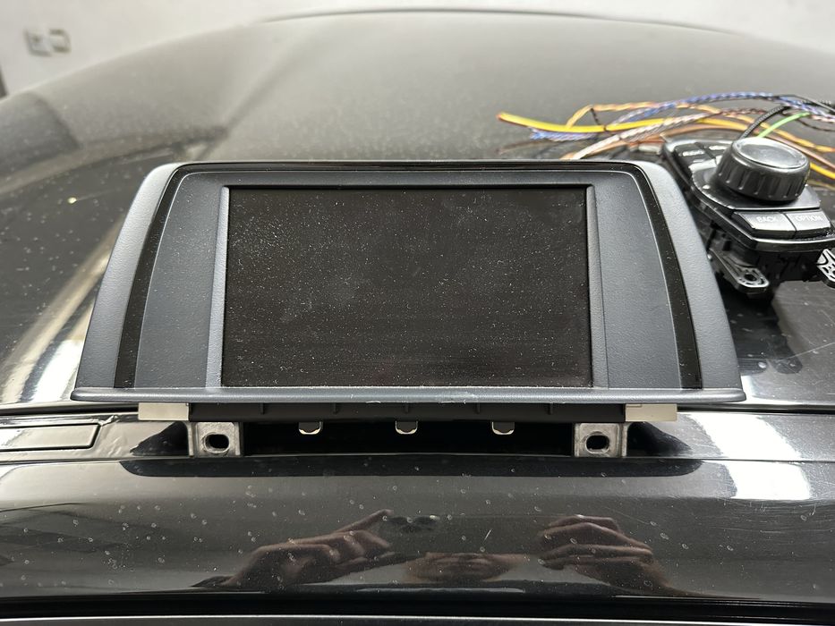 Части за BMW F30