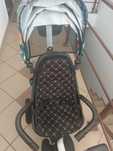 Vand Tricicleta L-SUN pt copii 1-5 ani, stabila
