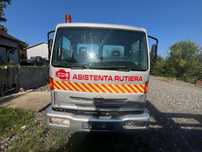 Vand nissan atleon